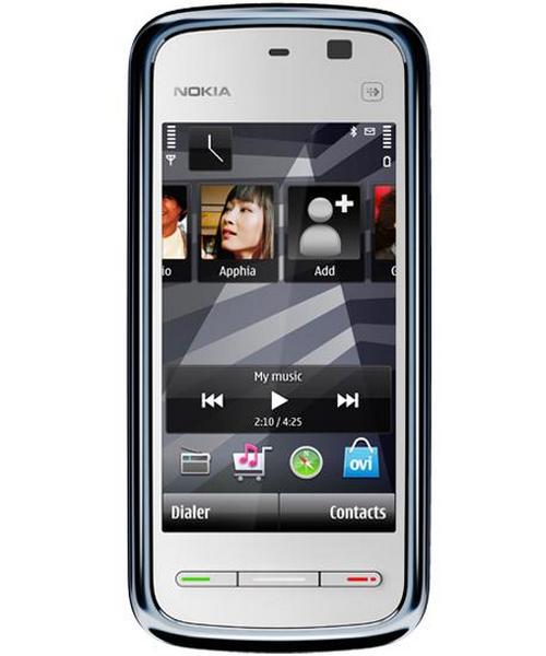 Leuke beltonen voor Nokia 5235 gratis.